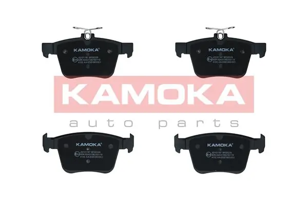JQ101187 Kamoka