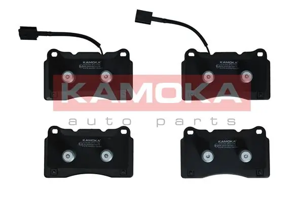 JQ101322 Kamoka
