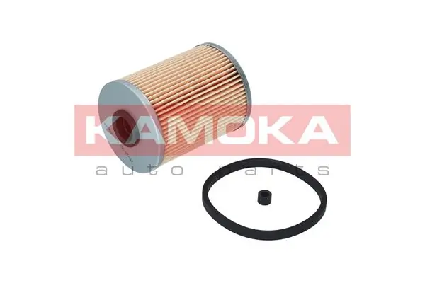 F300401 Kamoka