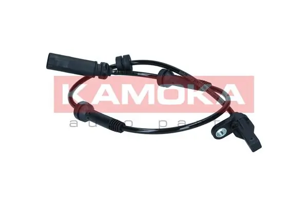  Czujnik ABS przedni BMW 3 