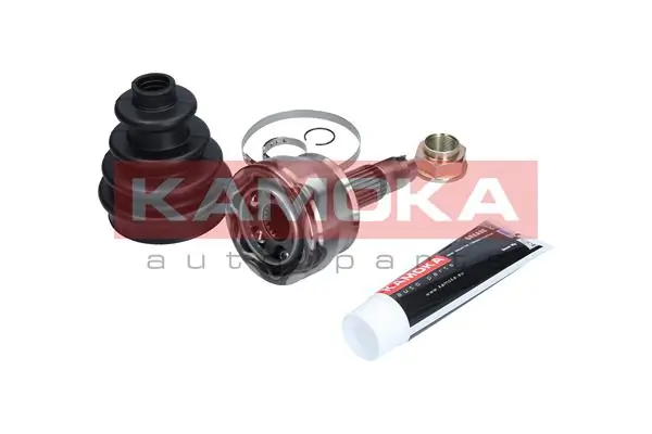 7032 Kamoka