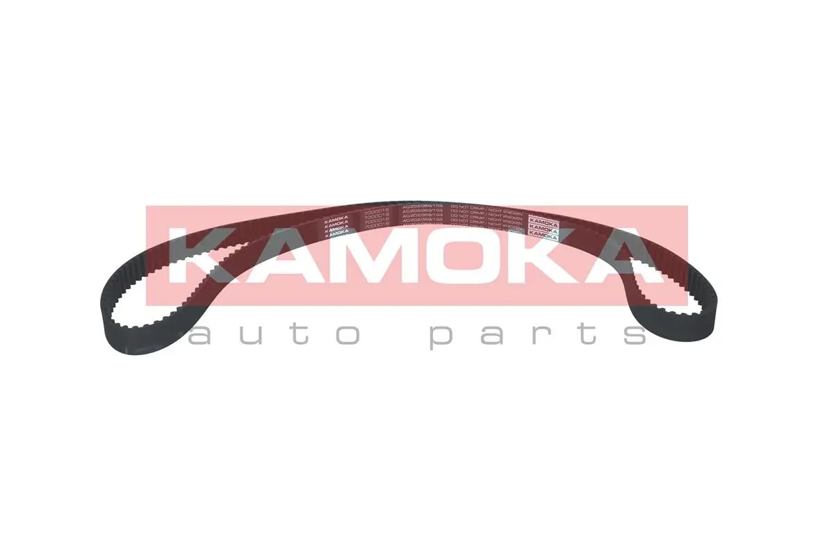 Pasek rozrządu Toyota Previa 