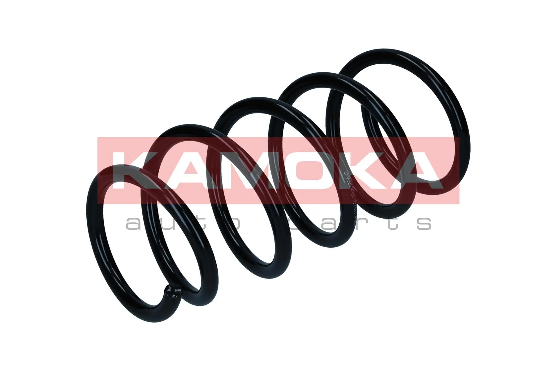 Sprężyna przednia Dacia Logan I  MCV kombi (KS) (2007 - 2012) cena, od 36,65 USD