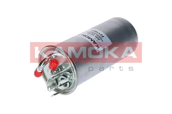 F317601 Kamoka