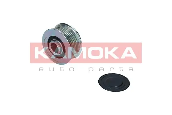 RC047 Kamoka