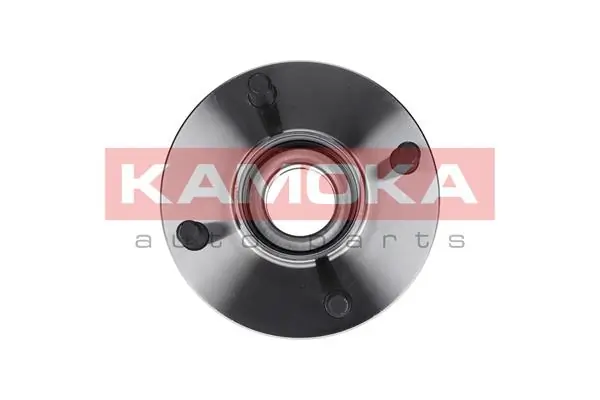Piasta tylna 51828507 Massey Ferguson
