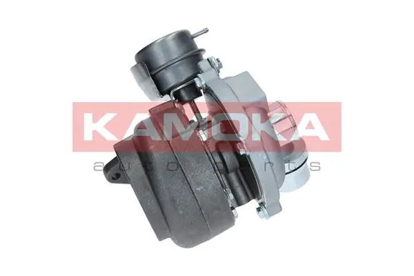  Turbina Nissan Qashqai 1