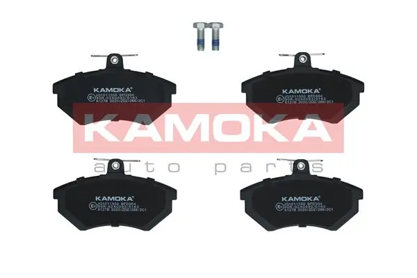 JQ1011550 Kamoka