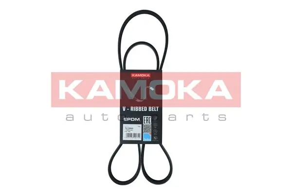 7015063 Kamoka