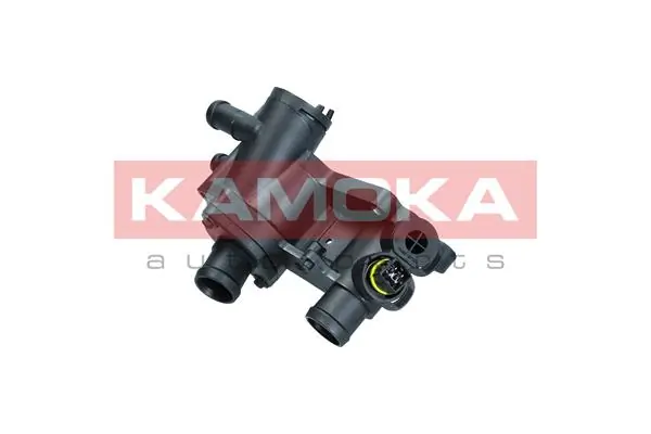 Do koszyka Obudowa termostatu Volkswagen Golf III 1H5