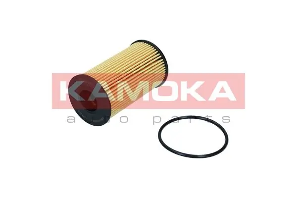Do koszyka Filtr oleju Land Rover Range Rover EVOQUE L551