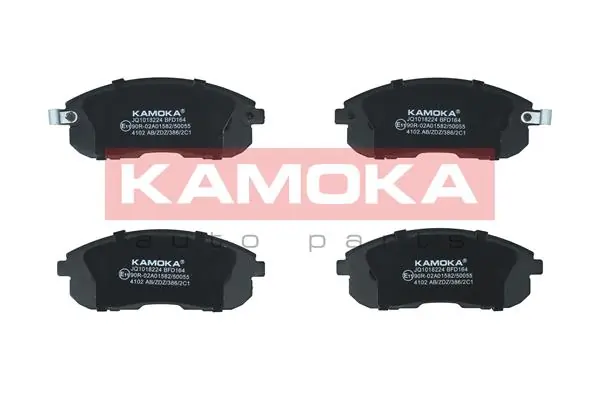JQ1018224 Kamoka