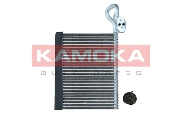 Parownik klimatyzacji BMW X5 SUV (F15, F85) (2013 - 2018) cena, od 112,36 USD