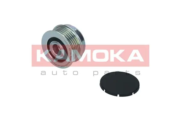 RC008 Kamoka