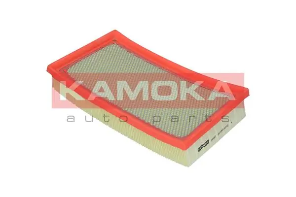 F201001 Kamoka