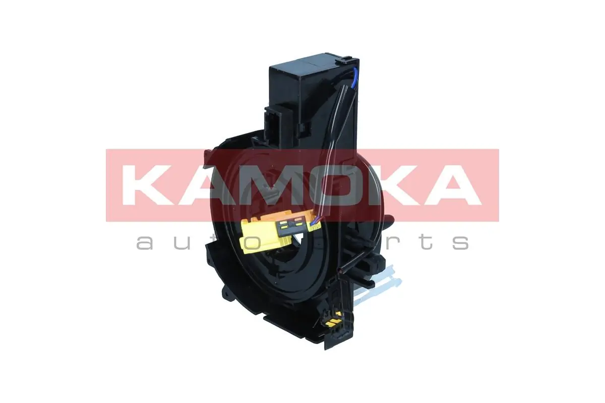 Pierścień kontaktowy AIRBAG, taśma kierownicy  do Renault Master III FV