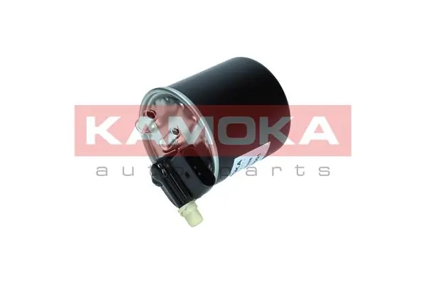 F322001 Kamoka Filtr paliwa