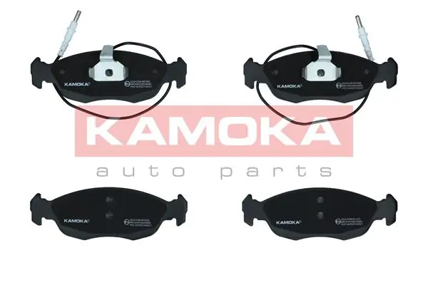 JQ1012336 Kamoka