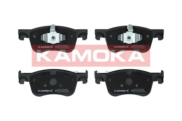 JQ101442 Kamoka