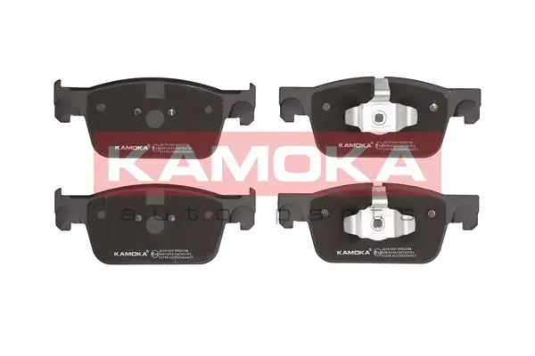 JQ101007 Kamoka