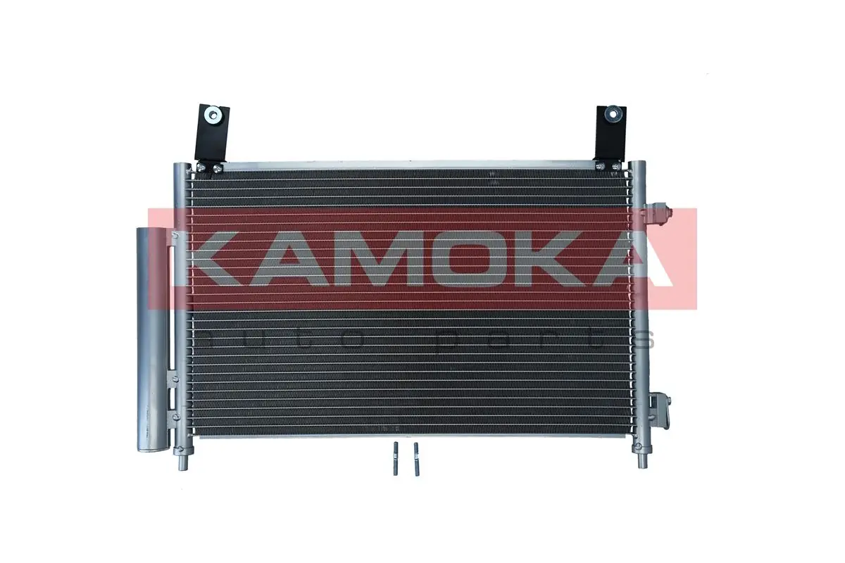 Chłodnica klimatyzacji Daewoo Matiz hatchback (KLYA) (1998 - 2008) cena, od 87,31 USD