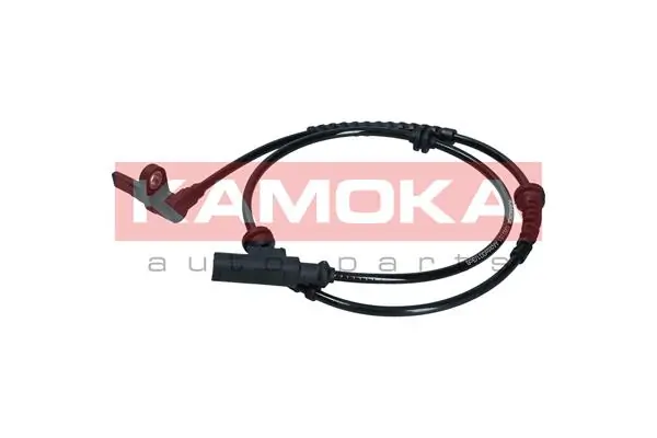 Czujnik ABS przedni do Fiat Punto GRAND 199