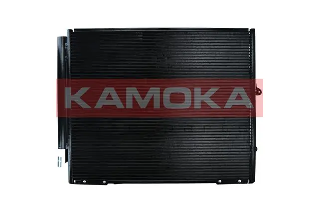 Chłodnica klimatyzacji Lexus LX 570 SUV (URJ201) (2007 - 2026) cena, od 161,62 USD