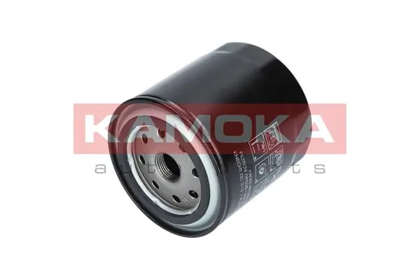 F105101 Kamoka