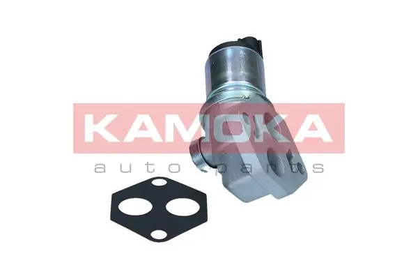  Regulator biegu jałowego Ford Fiesta 