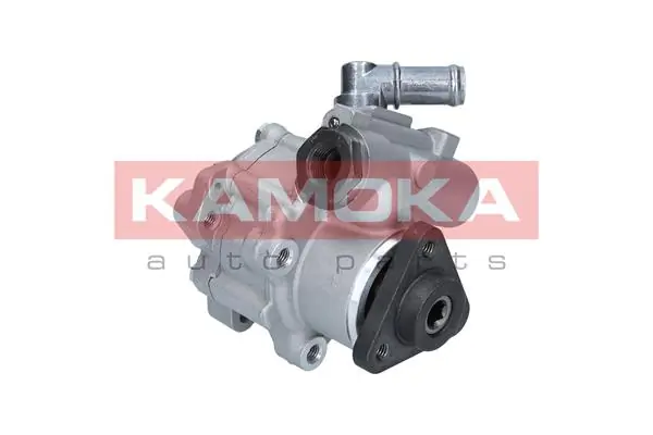 PP032 Kamoka