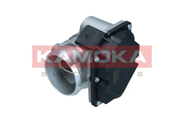 Do koszyka Przepustnica, komplet Volkswagen Crafter 30-35 2E, 2EE, 2EK