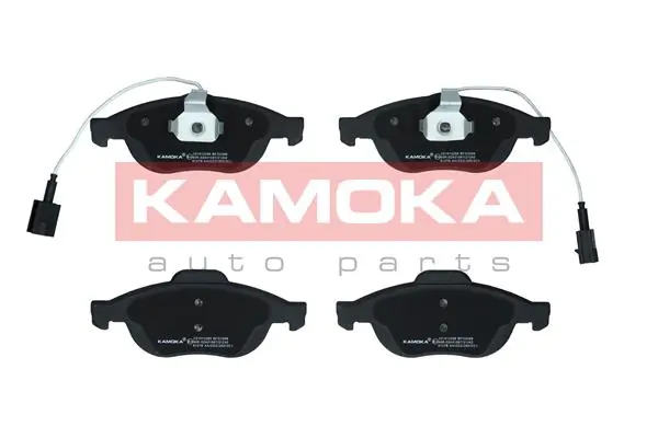 JQ1012268 Kamoka