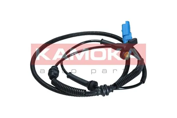 Do koszyka Czujnik ABS przedni Citroen C5 I DC
