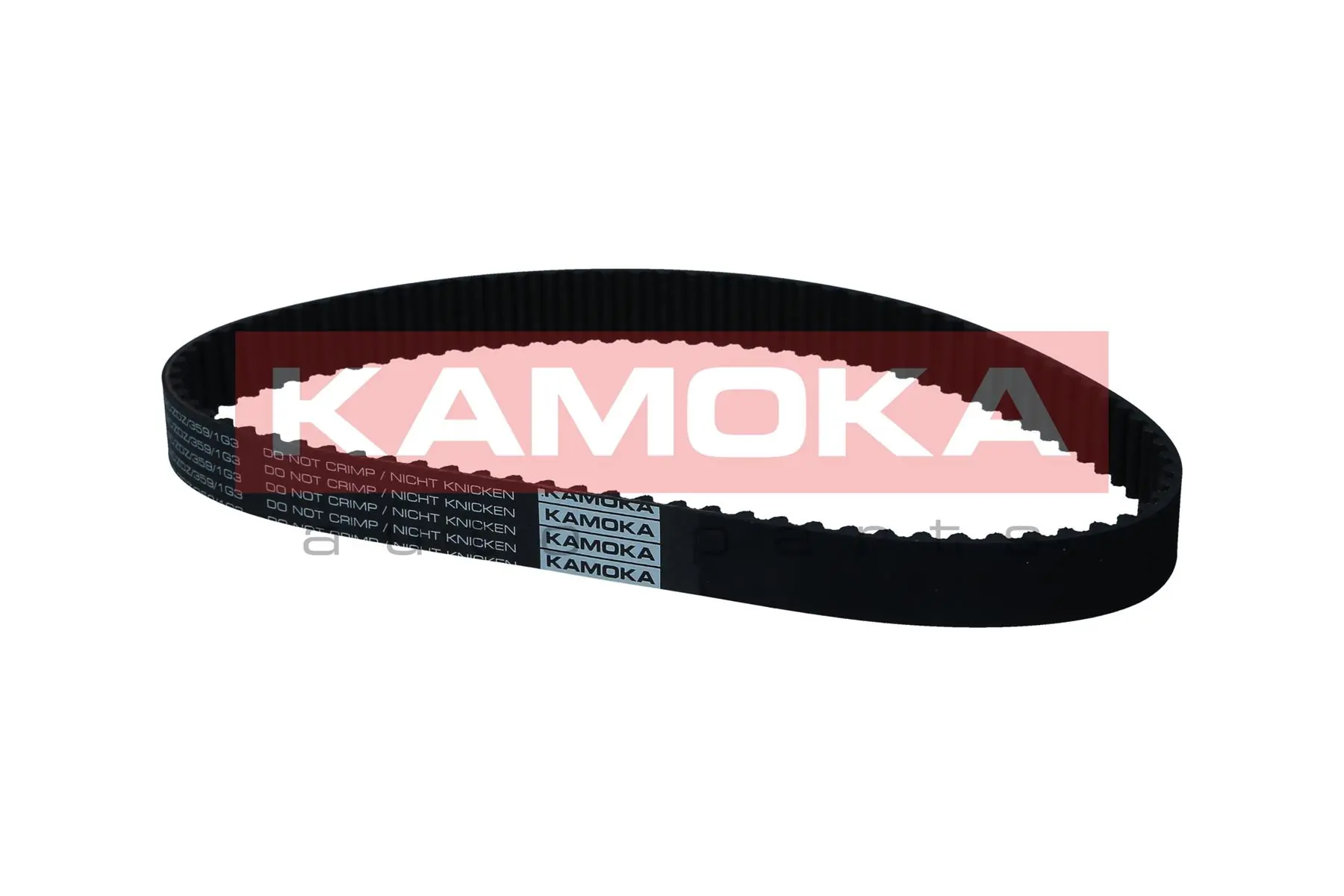  Pasek rozrządu Audi Q7 