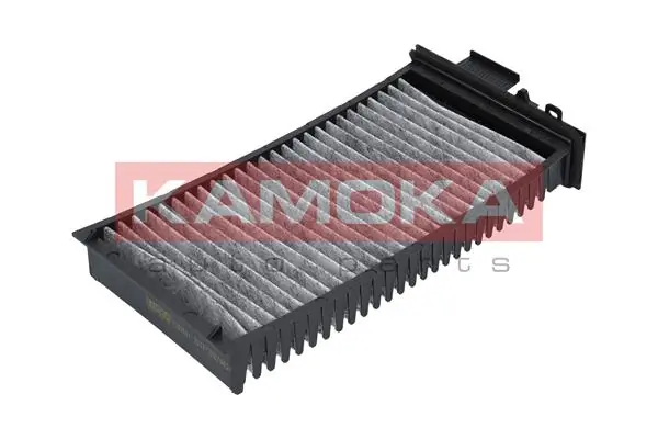 F503501 Kamoka