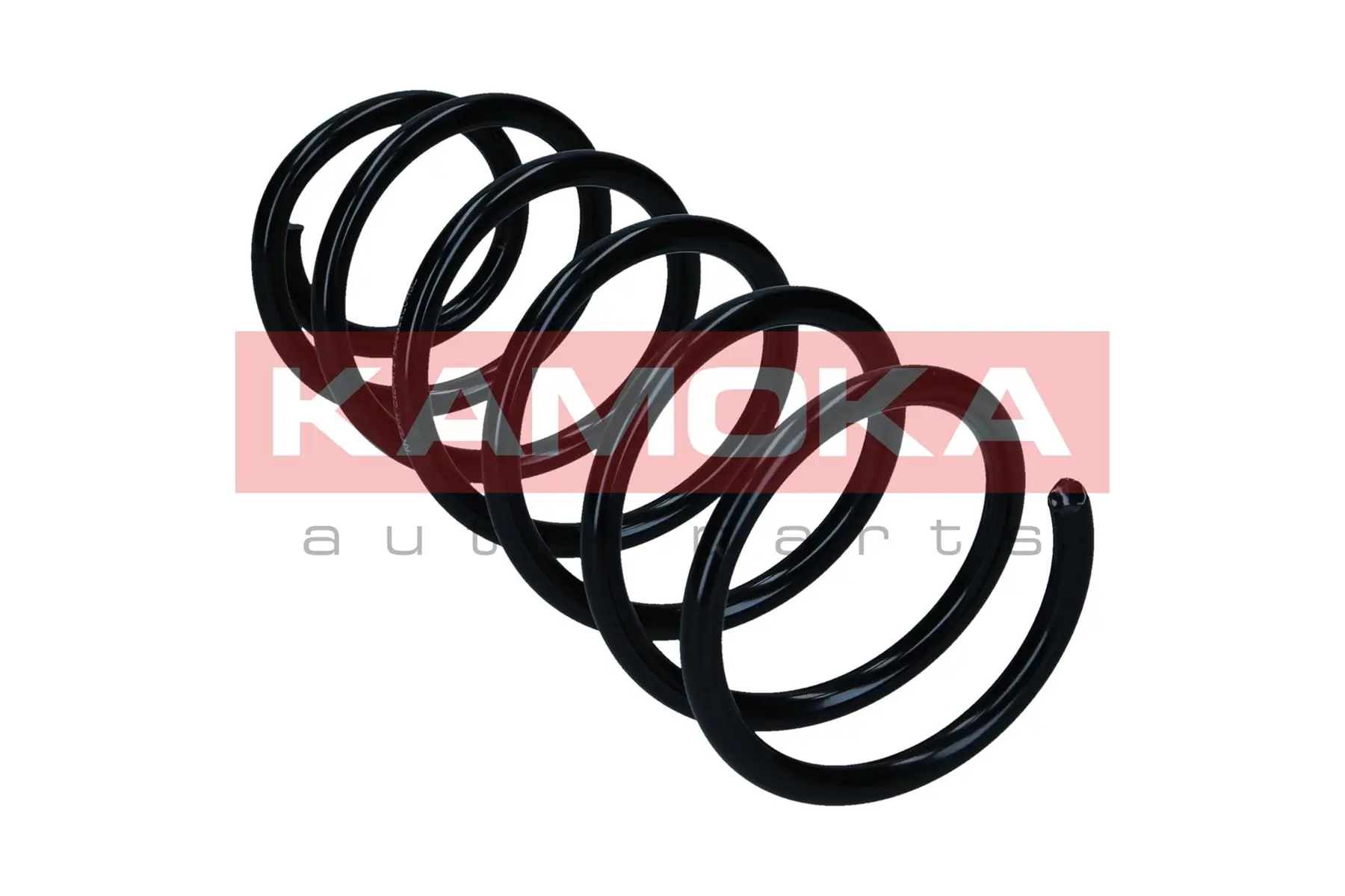 Sprężyna tylna do Hyundai Accent IV RB