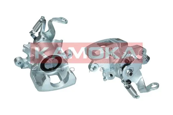 JBC0624 Kamoka