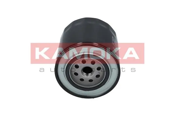 F102401 Kamoka
