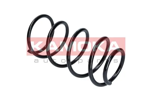 Sprężyna przednia Chevrolet Spark (Matiz) M200, M250