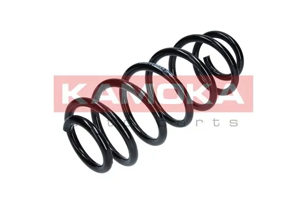 Sprężyna tylna do Toyota Auris UKP E15