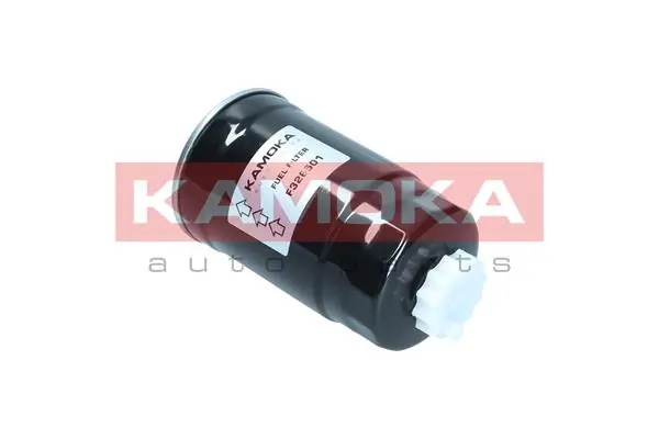 Do koszyka Filtr paliwa Hyundai H-1 STAREX Starex TQ