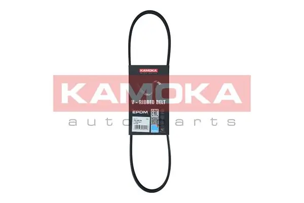7014019 Kamoka