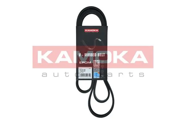 Do koszyka 99366H1680 Toyota Pas napędowy mechanizmów