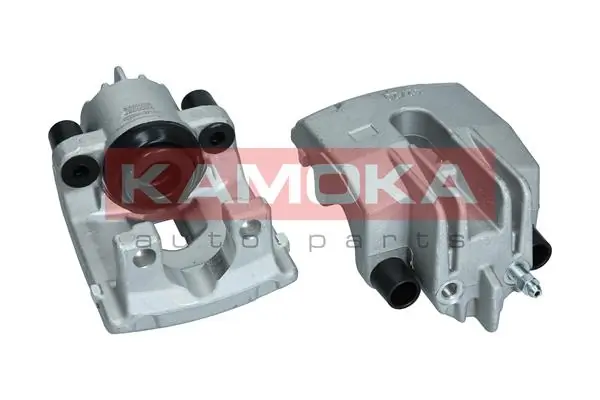 Do koszyka Zacisk hamulcowy tylny lewy BMW 5  E60
