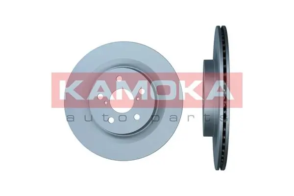  Tarcza hamulcowa tylna Toyota RAV4 5