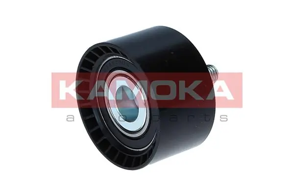 Rolka prowadząca kierunkowa paska rozrządu Volvo XC40 536