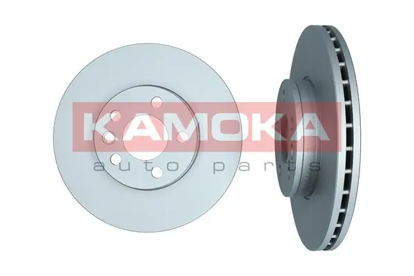 1031109 Kamoka