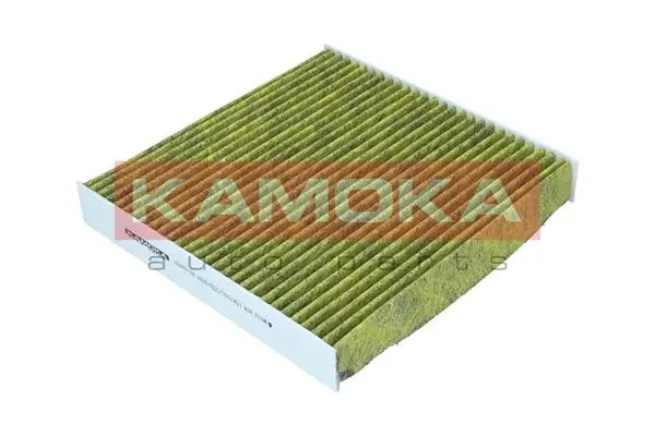 6080128 Kamoka Filtr kabiny