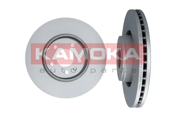 1032554 Kamoka