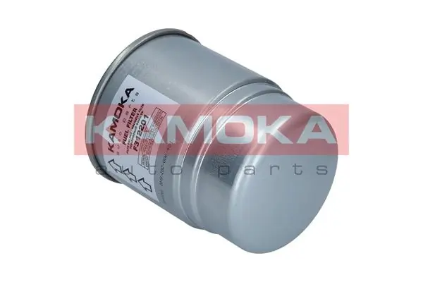 F312201 Kamoka